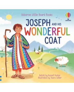 Joseph and his Wonderful Coat