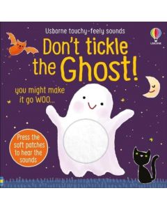 Don't Tickle the Ghost!