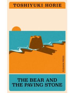 The Bear and the Paving Stone