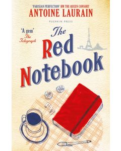 The Red Notebook