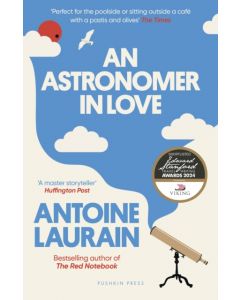 An Astronomer in Love