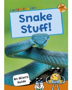 Snake Stuff!
