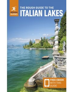 The Rough Guide to the Italian Lakes: Travel Guide with eBook
