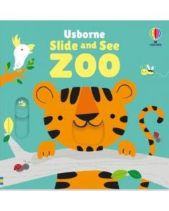 Slide and See Zoo