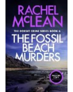 The Fossil Beach Murders