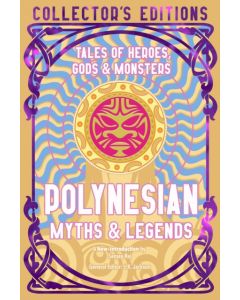 Polynesian Stories & Legends