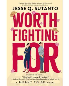 Worth Fighting For