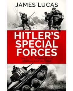 Hitler's Special Forces