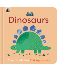 MiniTouch: Dinosaurs