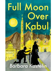 Full Moon Over Kabul