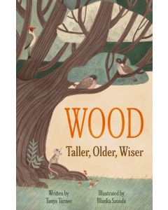 WOOD