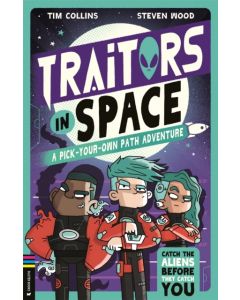 Traitors in Space