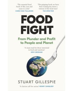 Food Fight