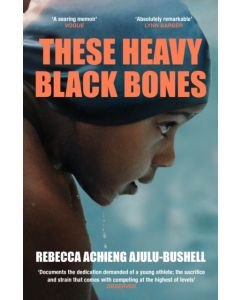 These Heavy Black Bones