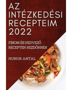 AZ Intezkedesi Recepteim 2022