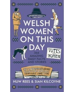 Welsh Women on This Day