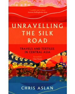 Unravelling the Silk Road