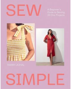 Sew Simple