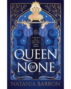 Queen of None