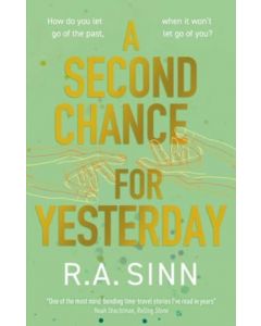 A Second Chance for Yesterday