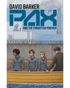 PAX and the Forgotten Pincher
