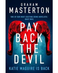 Pay Back The Devil