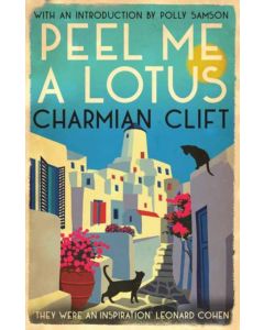 Peel Me a Lotus