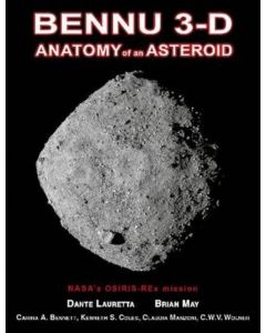 Bennu 3-D
