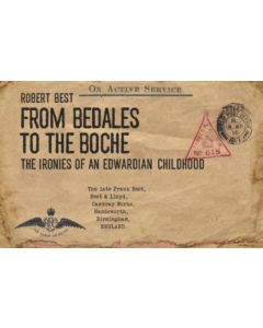 From Bedales to the Boche