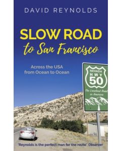 Slow Road to San Francisco