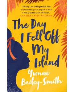 The Day I Fell Off My Island