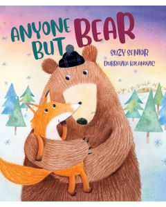 Anyone But Bear