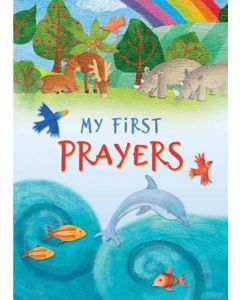 My First Prayers