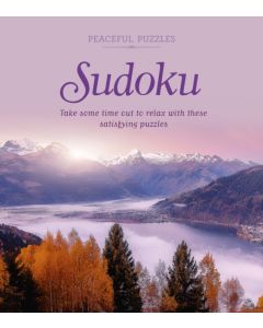 Peaceful Puzzles Sudoku