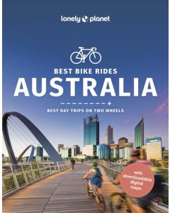 Lonely Planet Best Bike Rides Australia