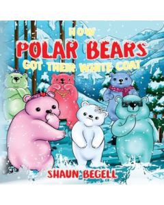 How Polar Bears Got Their White Coat