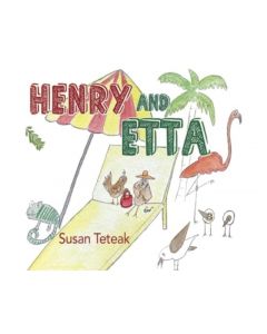 Henry and Etta