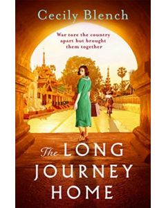 The Long Journey Home