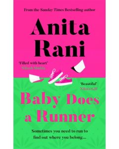 Baby Does a Runner