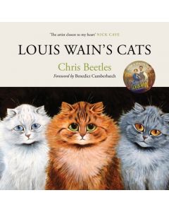 Louis Wain's Cats
