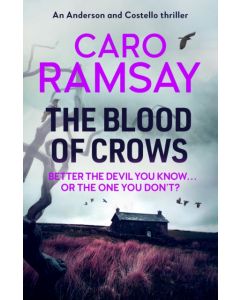 The Blood of Crows