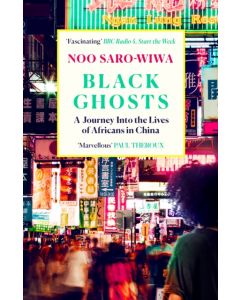 Black Ghosts