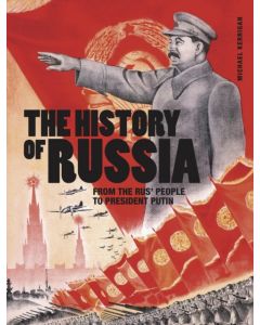 The History of Russia
