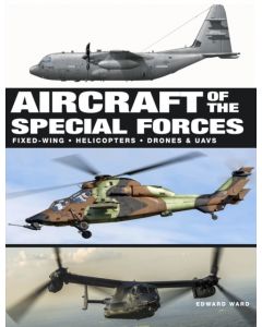 Aircraft of the Special Forces