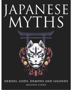 Japanese Myths