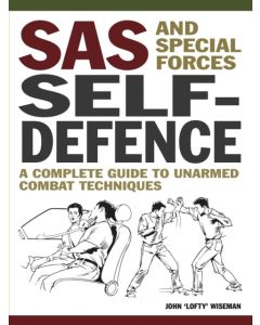 SAS and Special Forces Self Defence