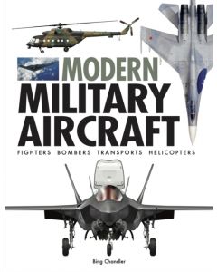 Modern Military Aircraft