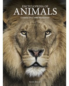 Encyclopedia of Animals
