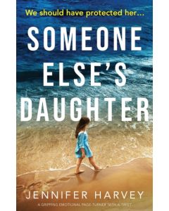 Someone Else's Daughter