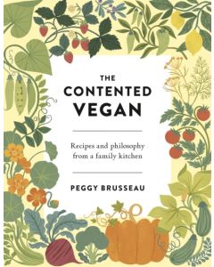 The Contented Vegan